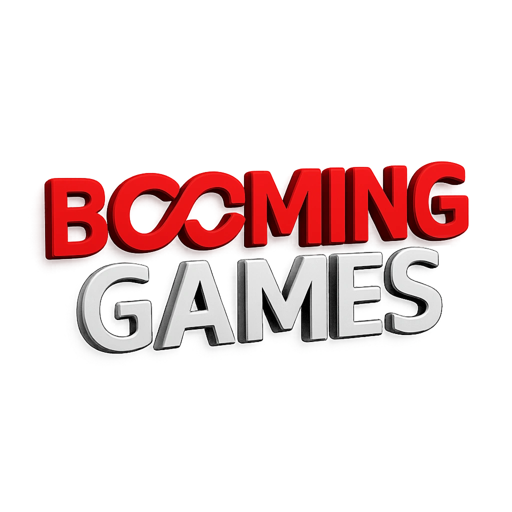 Booming Games