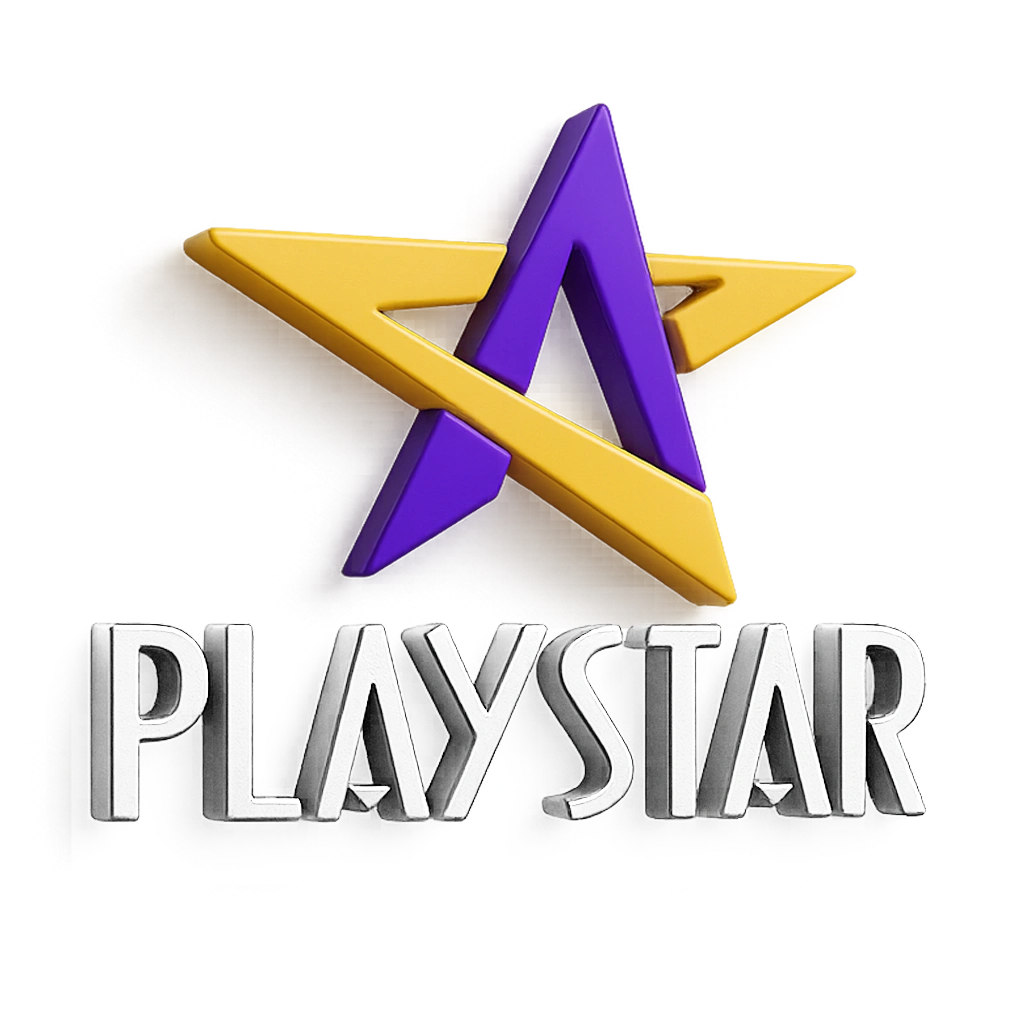 Playstar